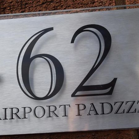 Airport Padzzz Apartment Wythenshawe Exterior foto