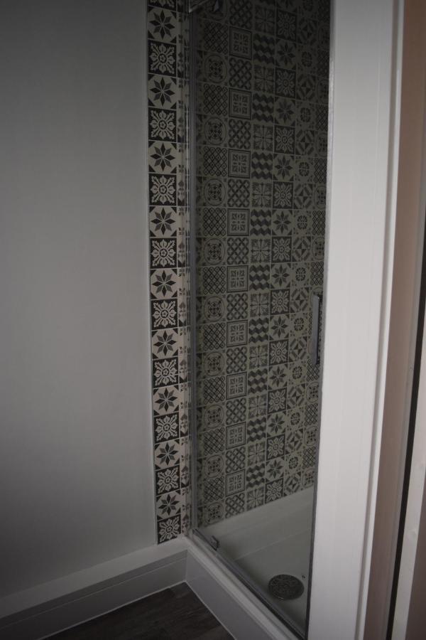 Airport Padzzz Apartment Wythenshawe Exterior foto